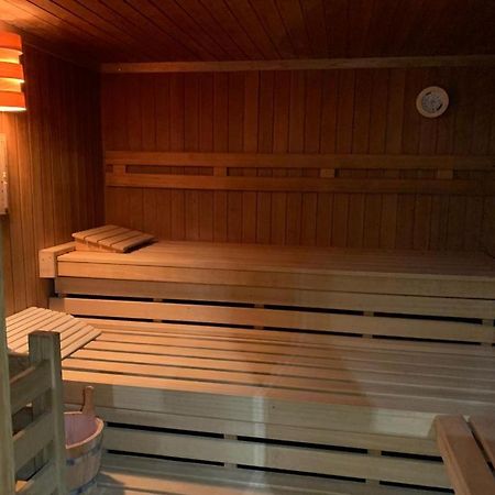 Haus Sonnenblick Villa Oberschonau Dış mekan fotoğraf
