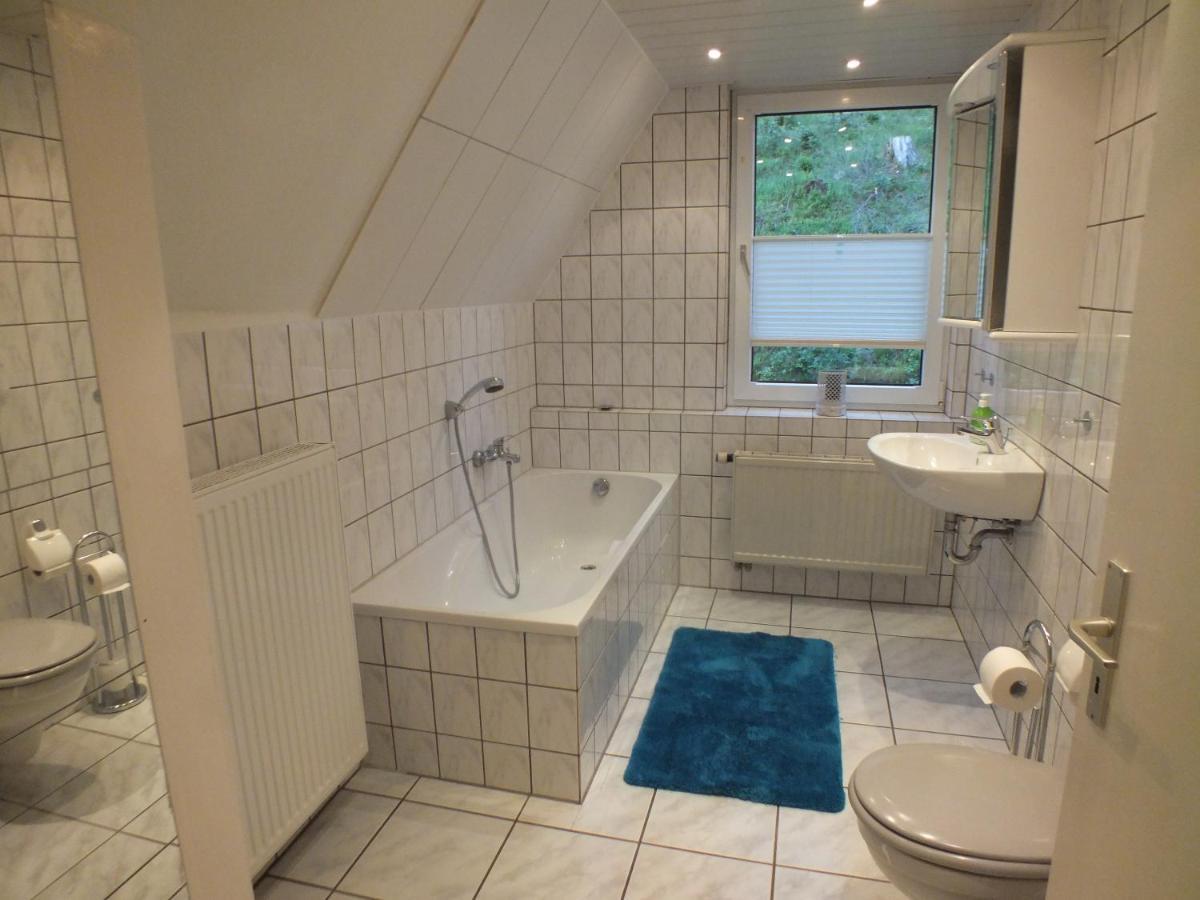 Haus Sonnenblick Villa Oberschonau Dış mekan fotoğraf