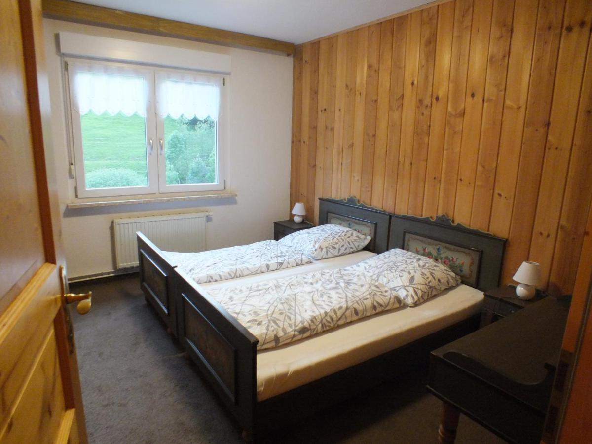 Haus Sonnenblick Villa Oberschonau Dış mekan fotoğraf