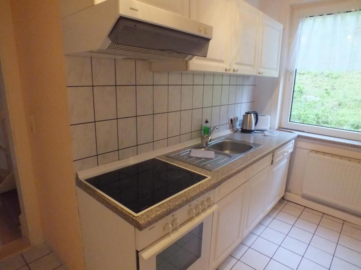 Haus Sonnenblick Villa Oberschonau Dış mekan fotoğraf